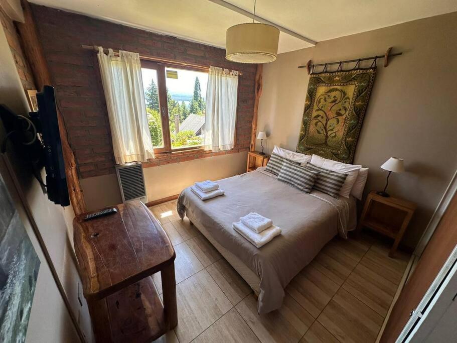 Bungalows Km 3