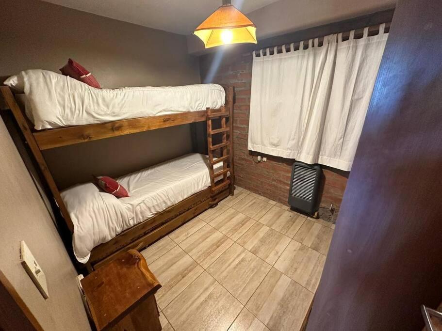 Bungalows Km 3