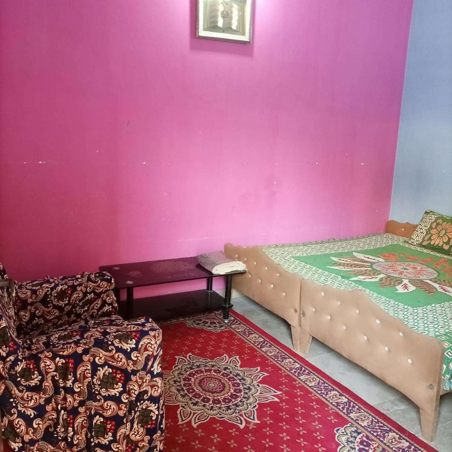 ayyan residency