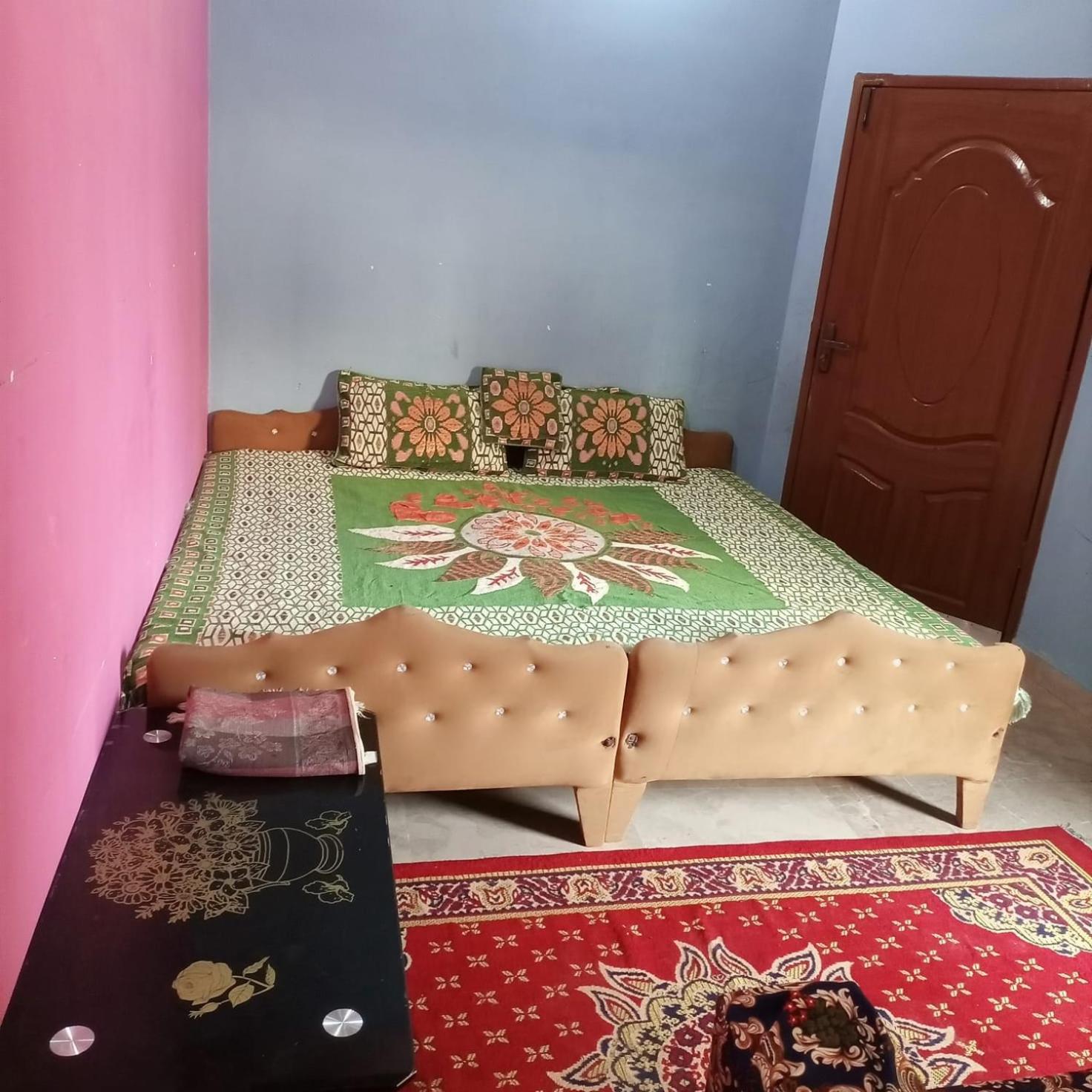 ayyan residency