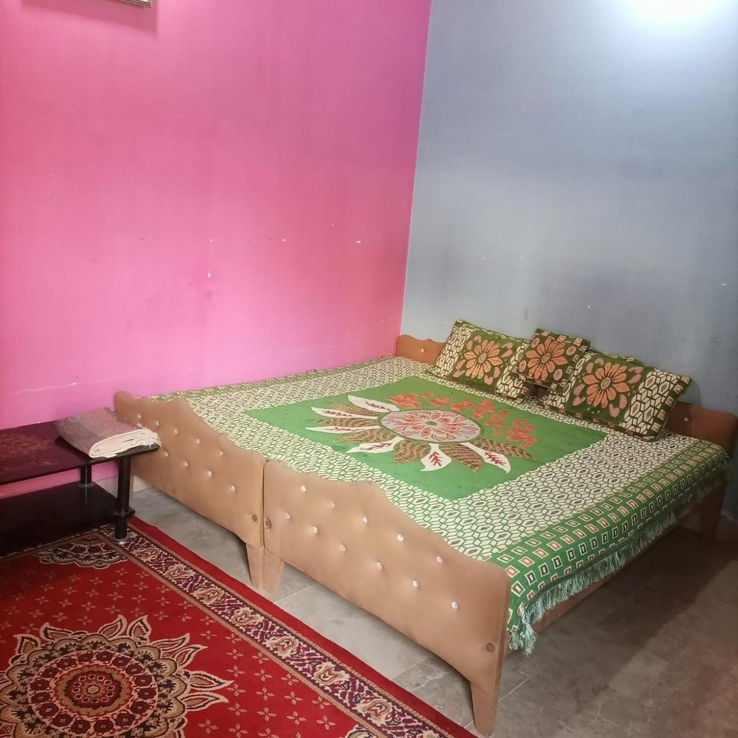 ayyan residency