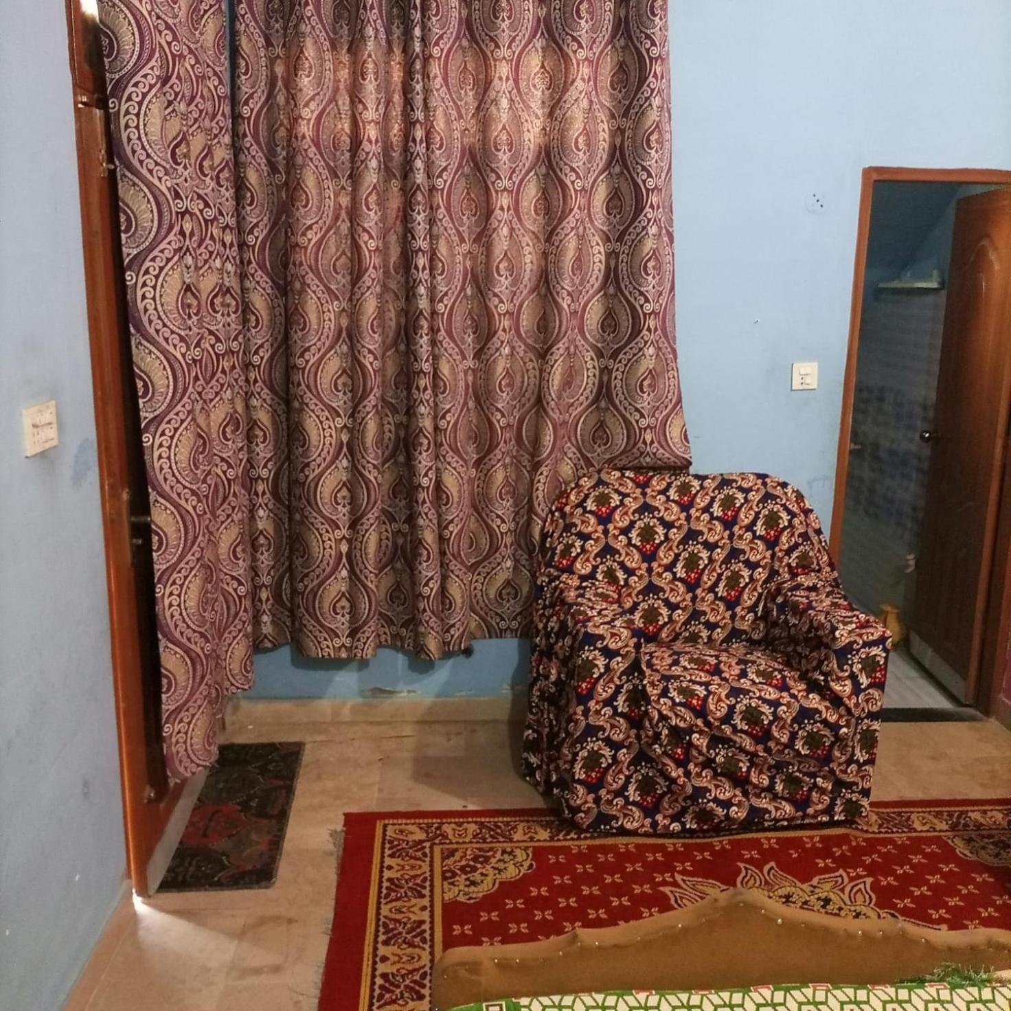 ayyan residency