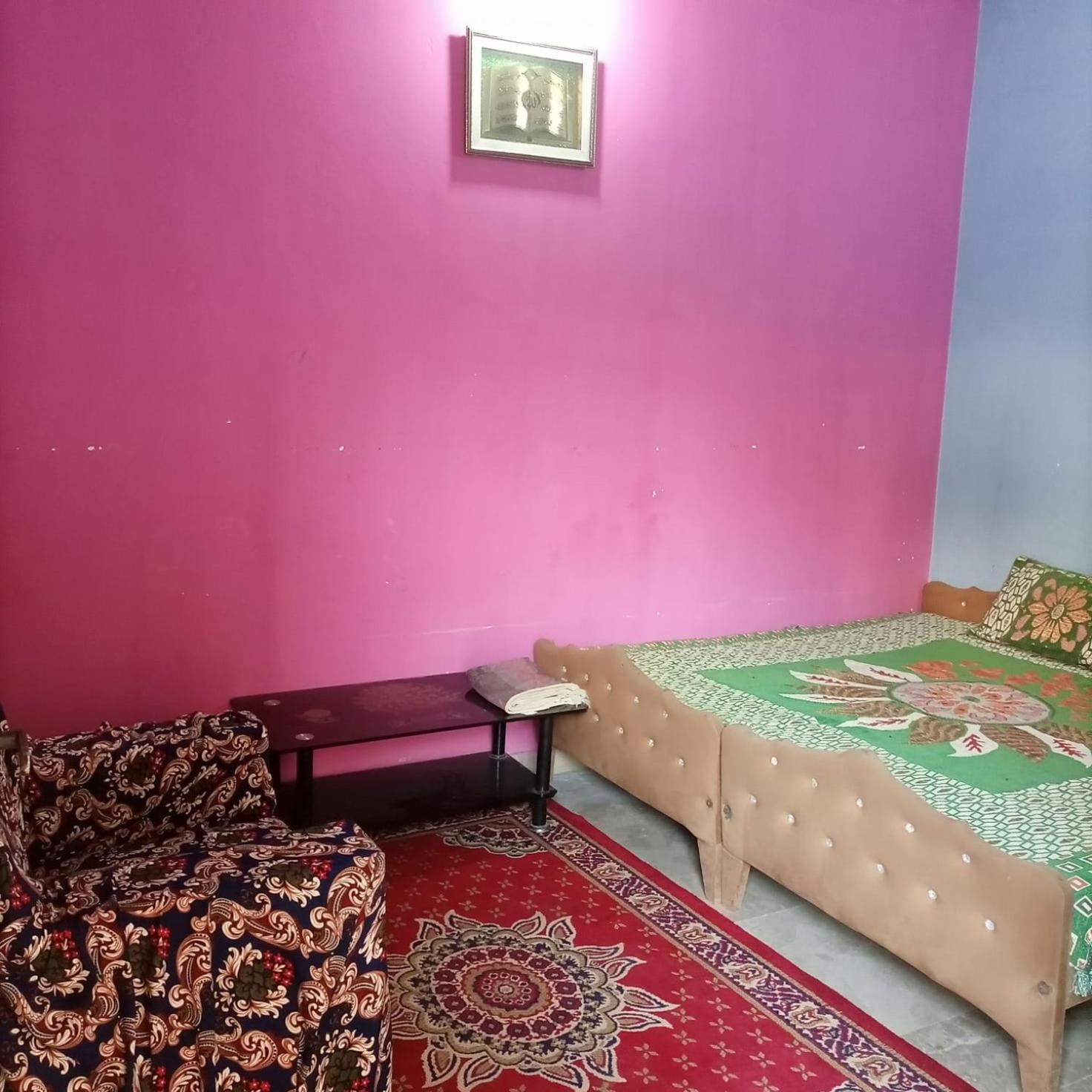 ayyan residency