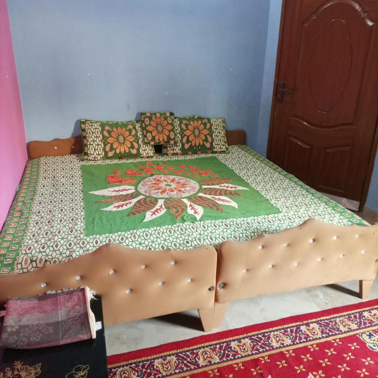 ayyan residency