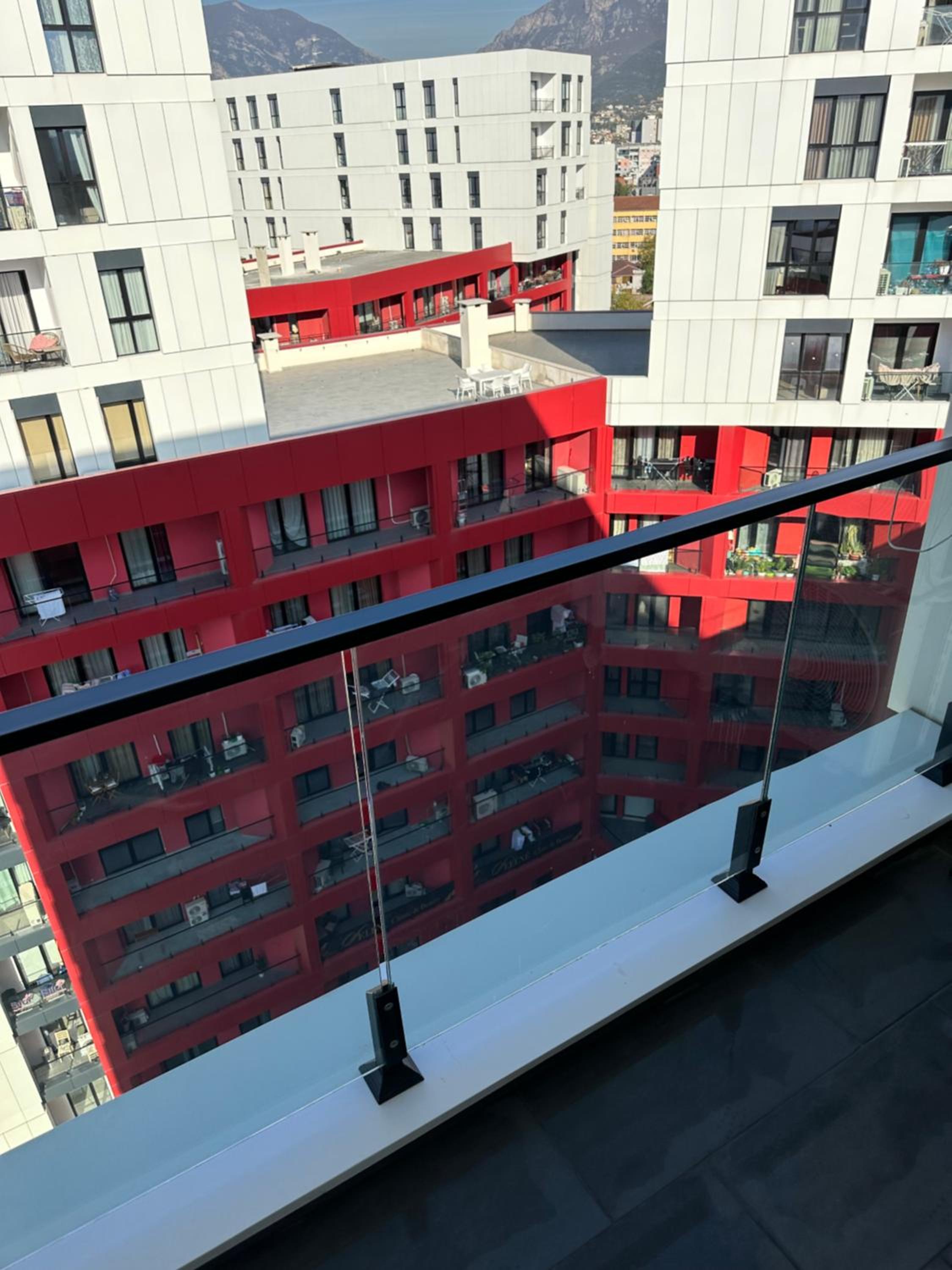 3A Apartment