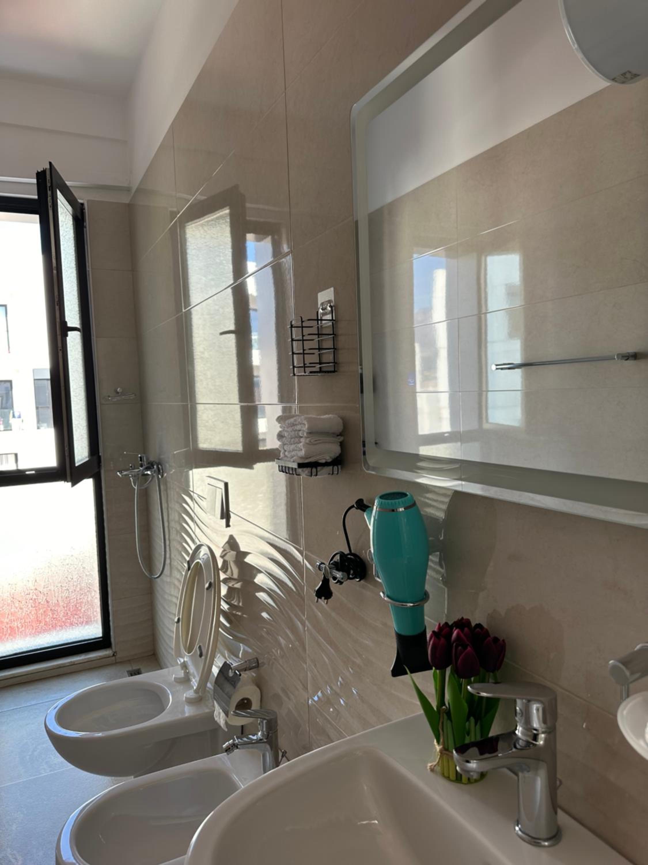 3A Apartment