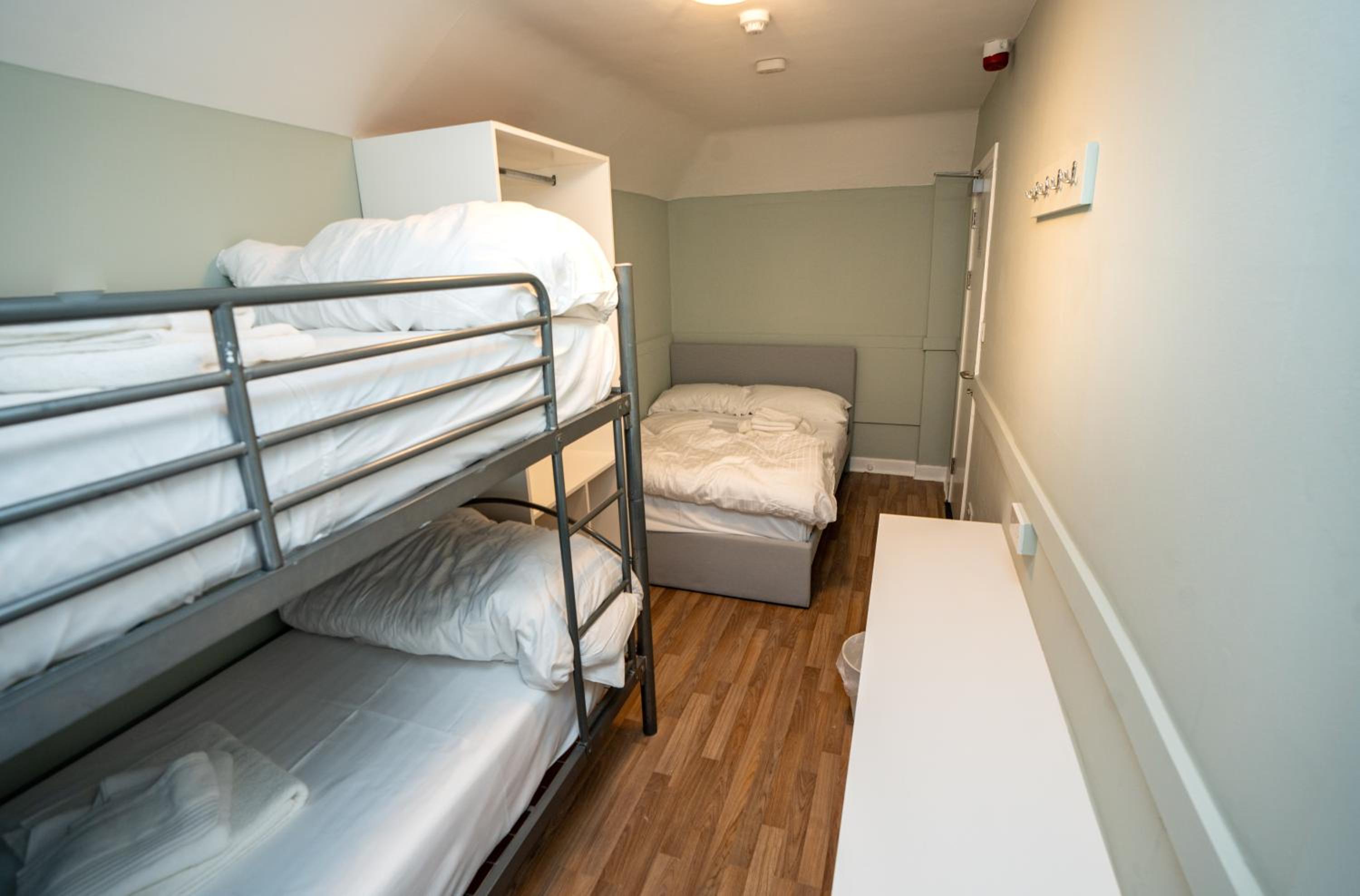 Talbot Street Guest House