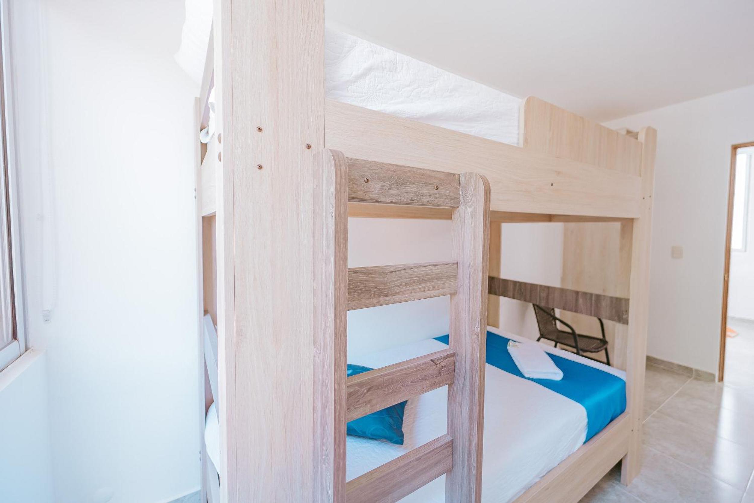 Espectaculares Apartamentos