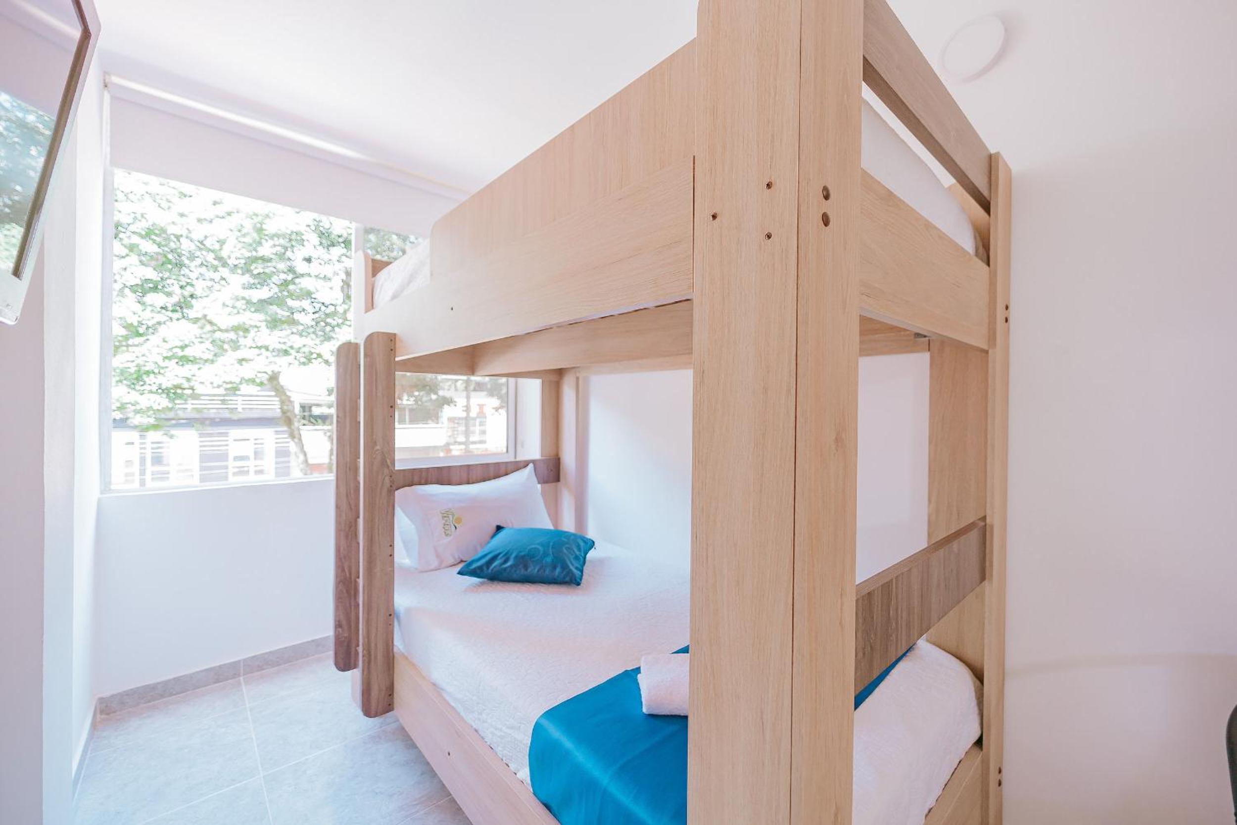 Espectaculares Apartamentos