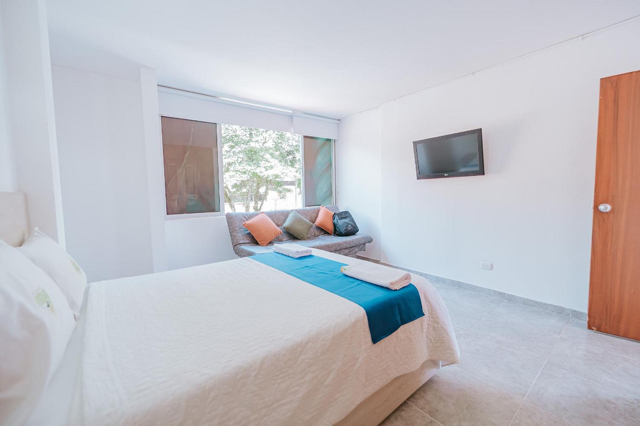 Espectaculares Apartamentos