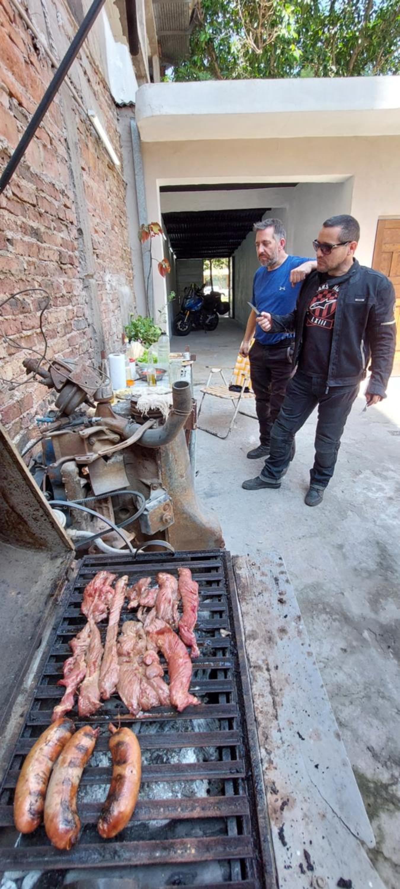 El Gran Gomero Hostal & Motoposada