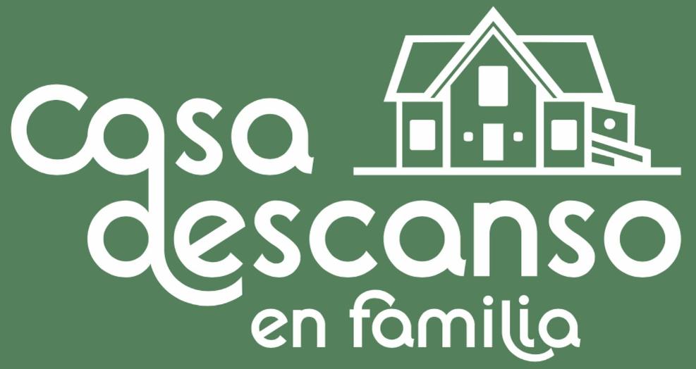 Casa Descanso en Familia