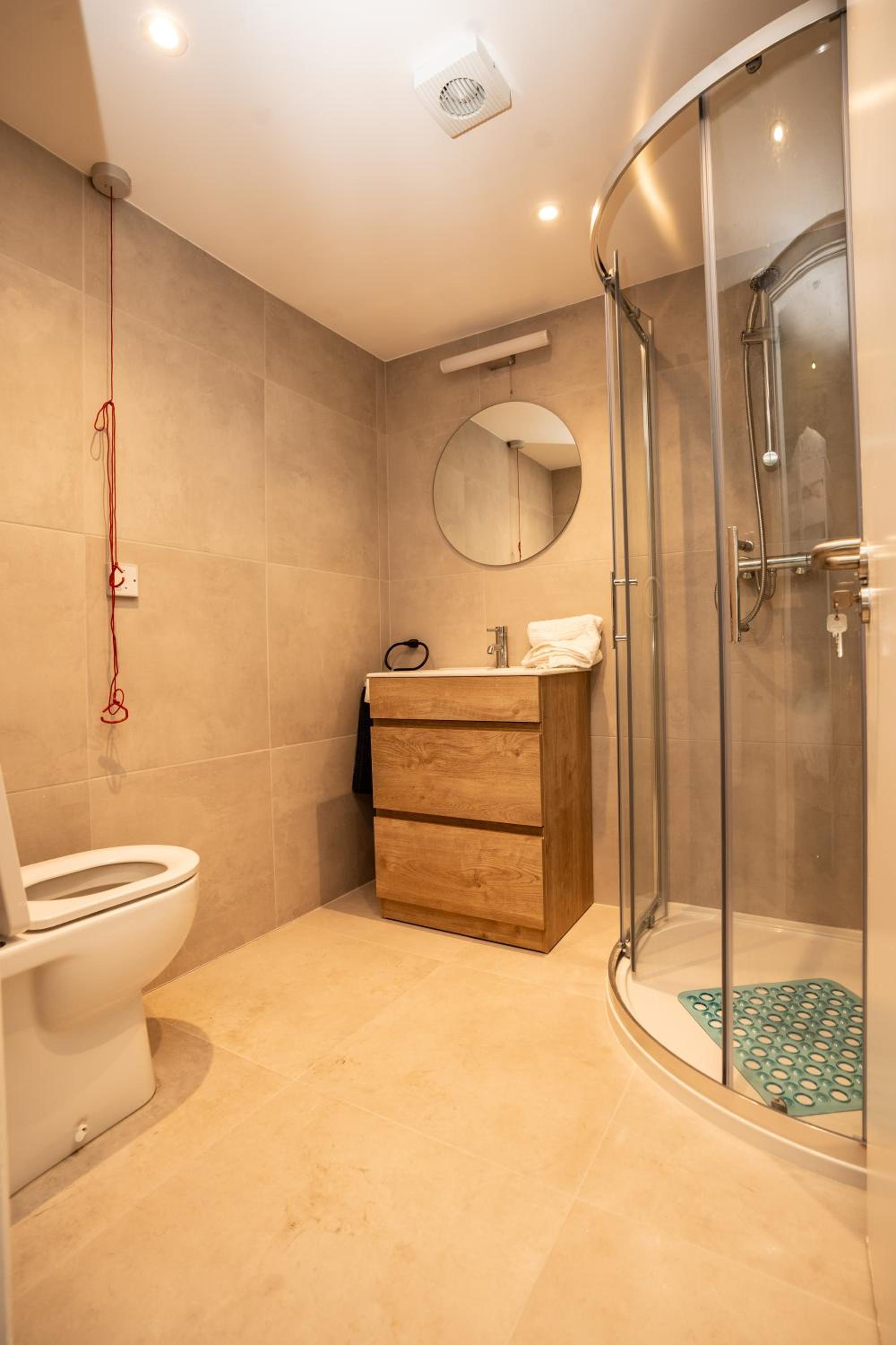 Talbot Street Guest House