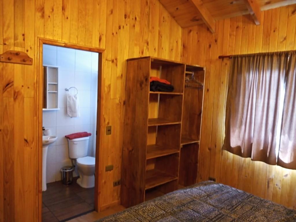Bungalow Playa Linda I