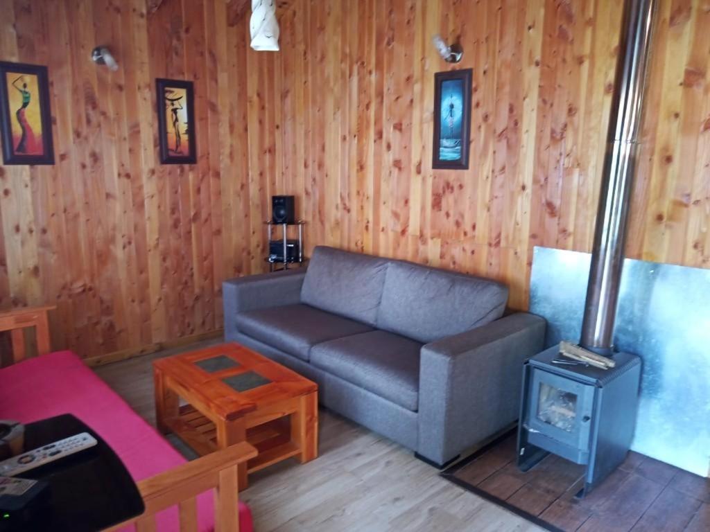 Bungalow Playa Linda I