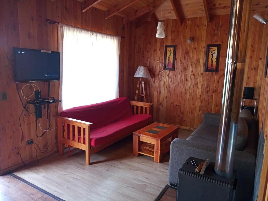 Bungalow Playa Linda I