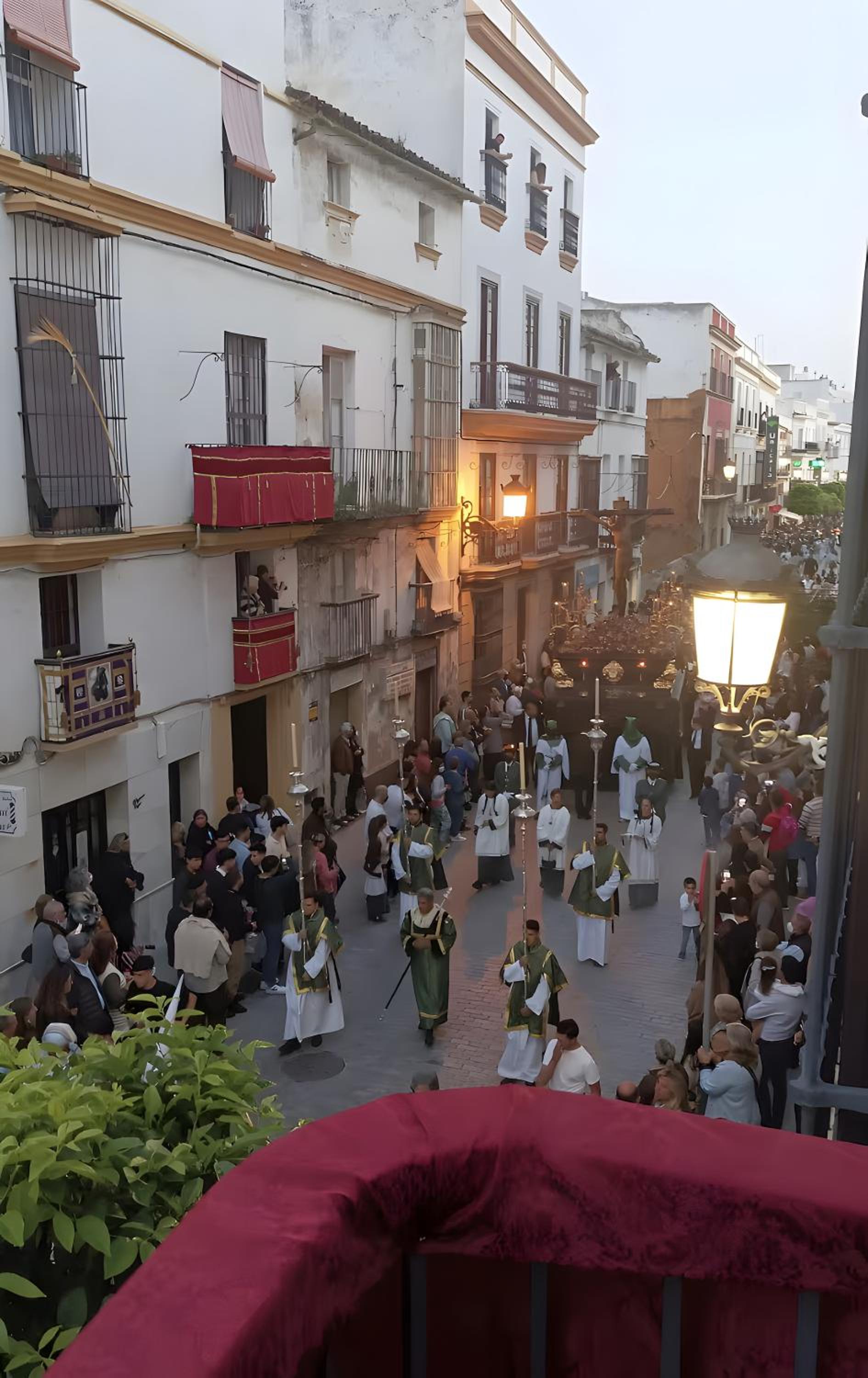 Exclusivo Apartamento En Palacio