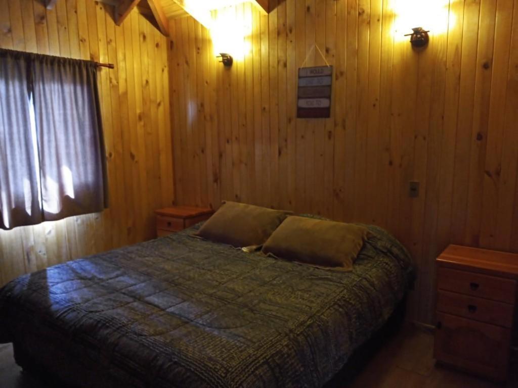 Bungalow Playa Linda I