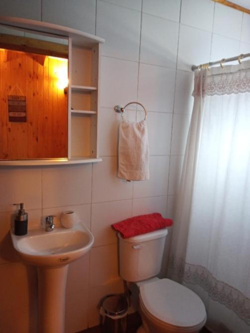 Bungalow Playa Linda I