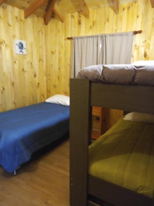 Bungalow Playa Linda I
