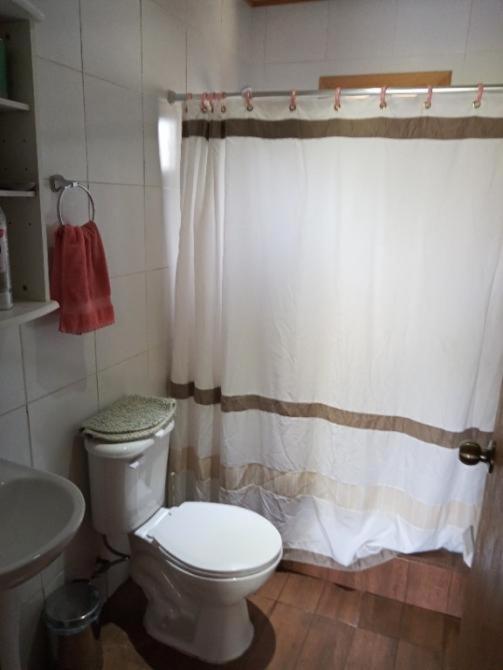 Bungalow Playa Linda I