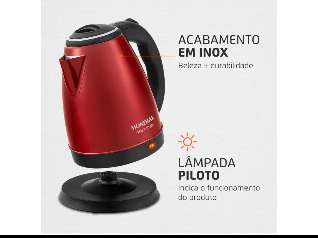 Bigorrilho área nobre