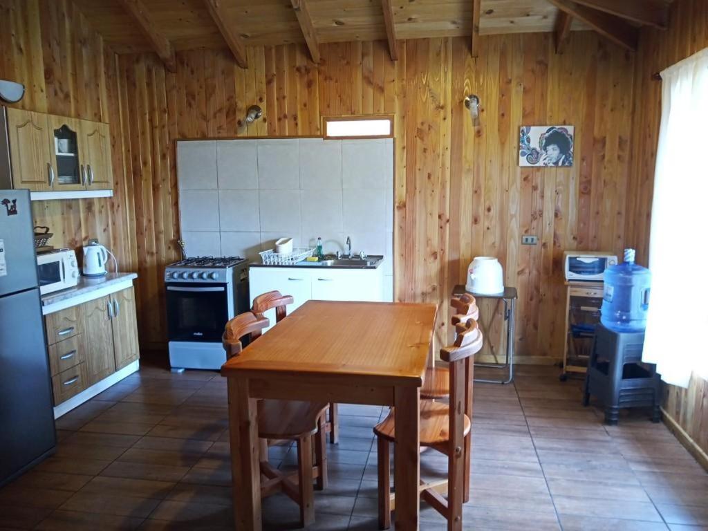 Bungalow Playa Linda I