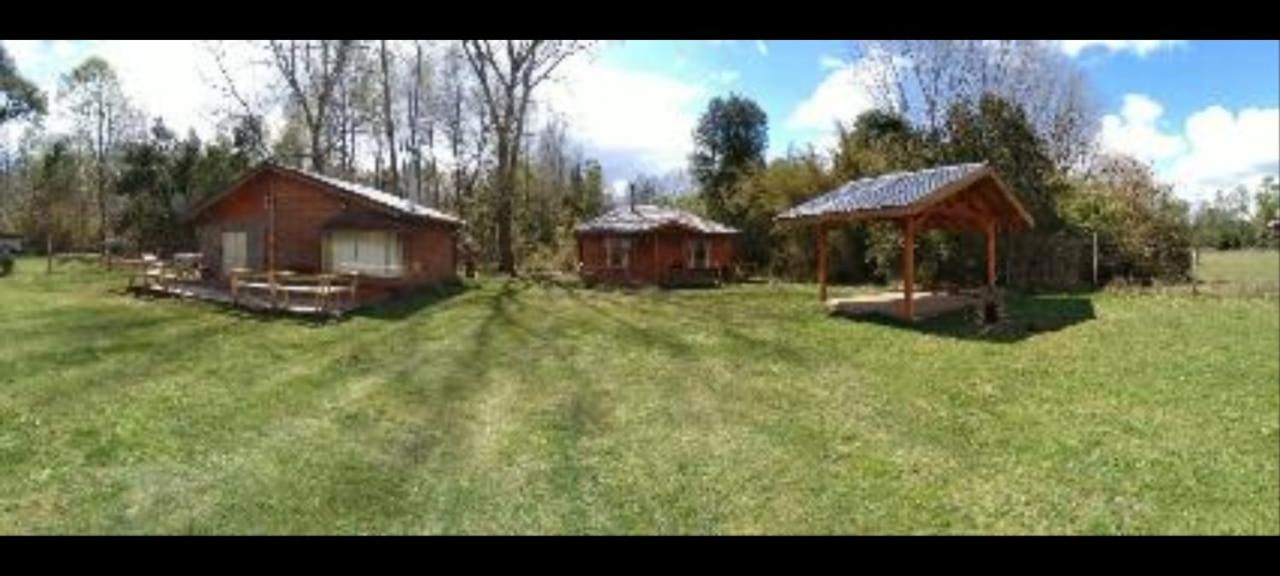 Bungalow Playa Linda I