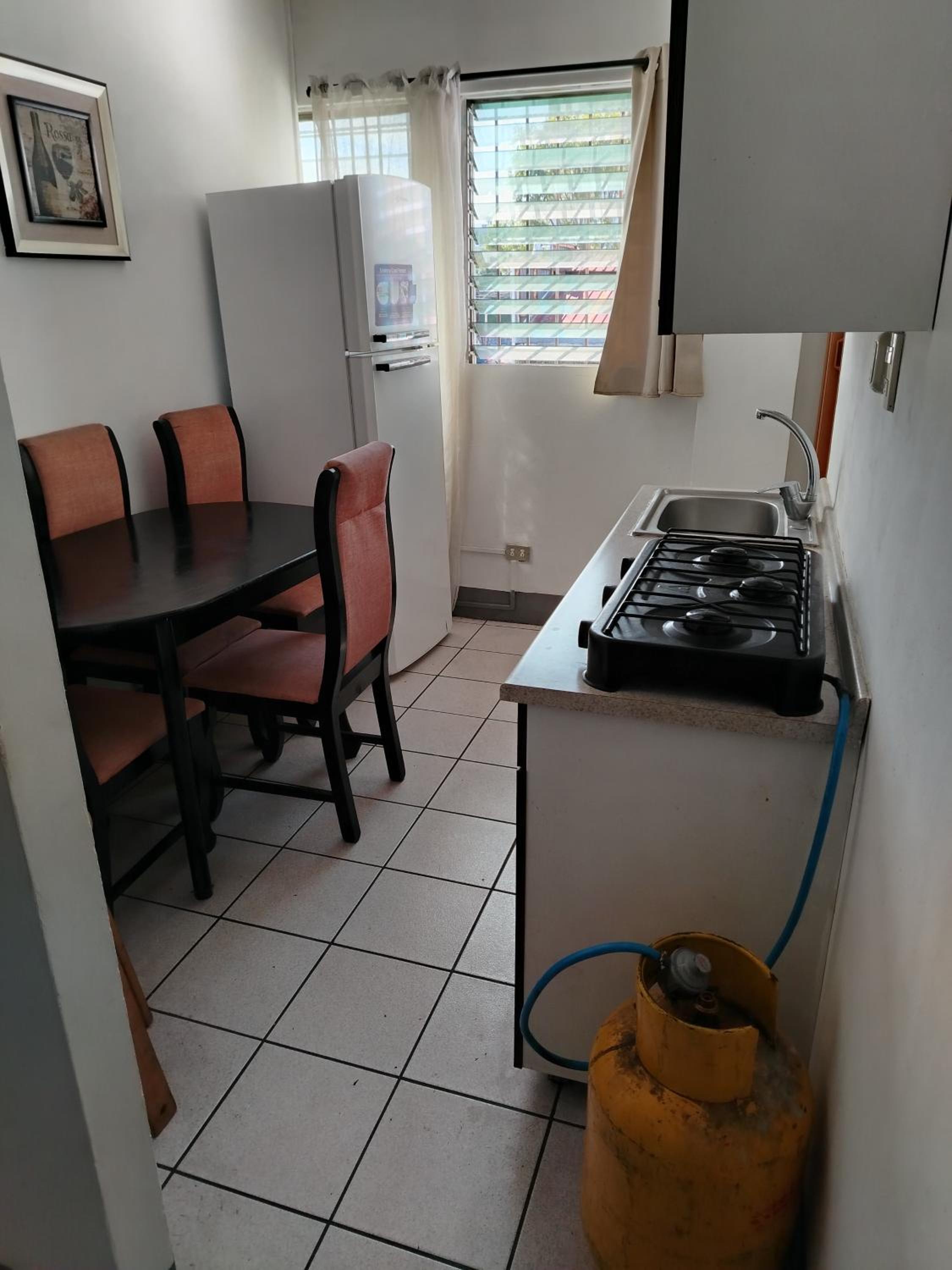 Residencial