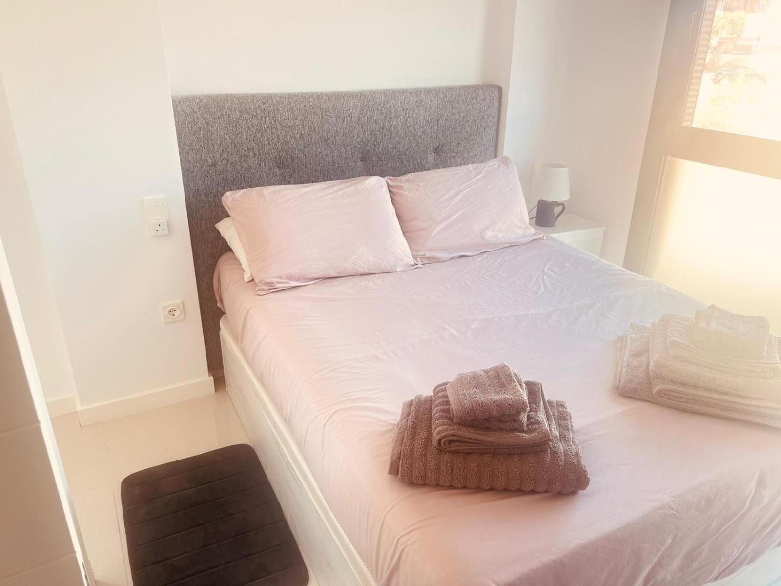 Apartment Zenia beach Shopping Centre