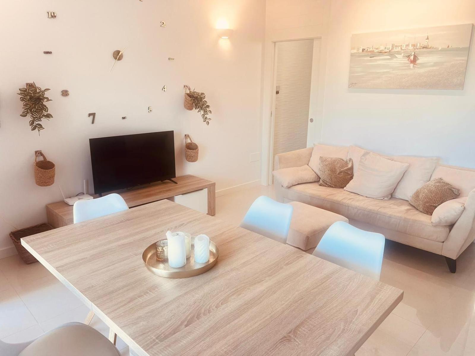 Apartment Zenia beach Shopping Centre