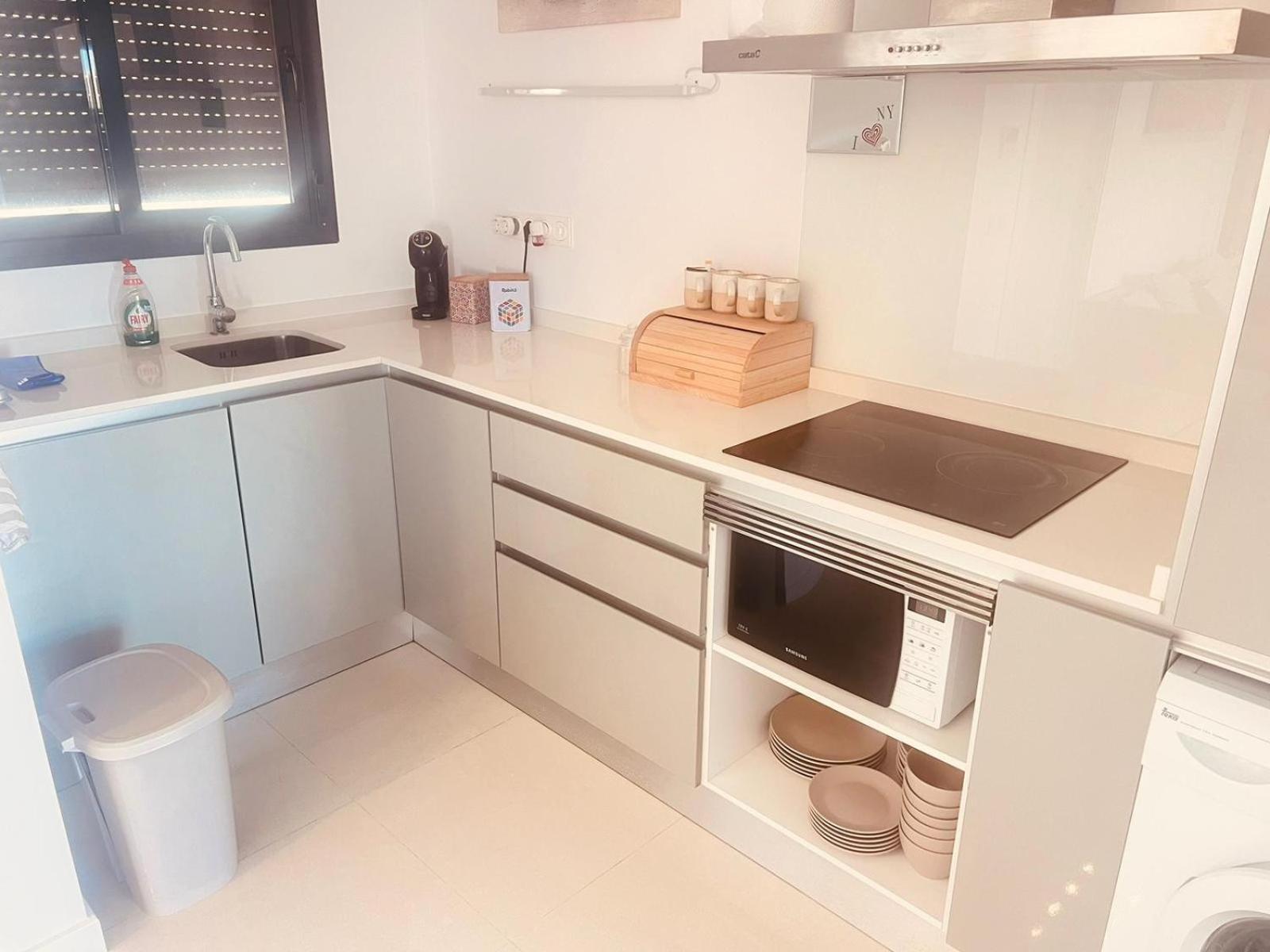Apartment Zenia beach Shopping Centre