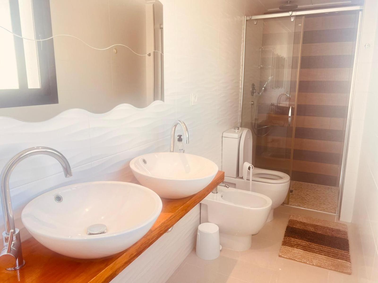 Apartment Zenia beach Shopping Centre