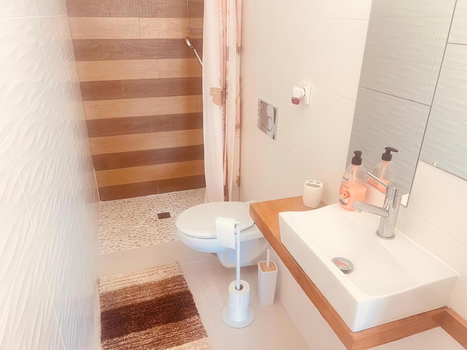 Apartment Zenia beach Shopping Centre