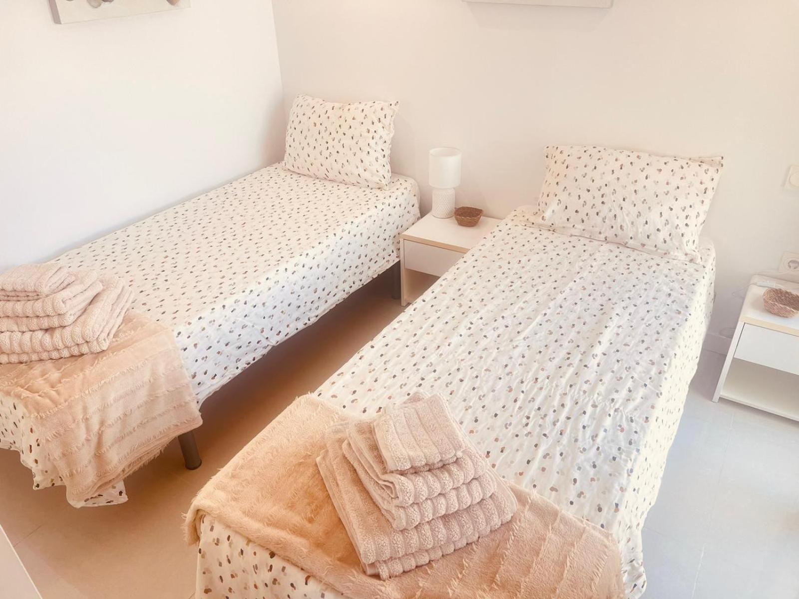 Apartment Zenia beach Shopping Centre