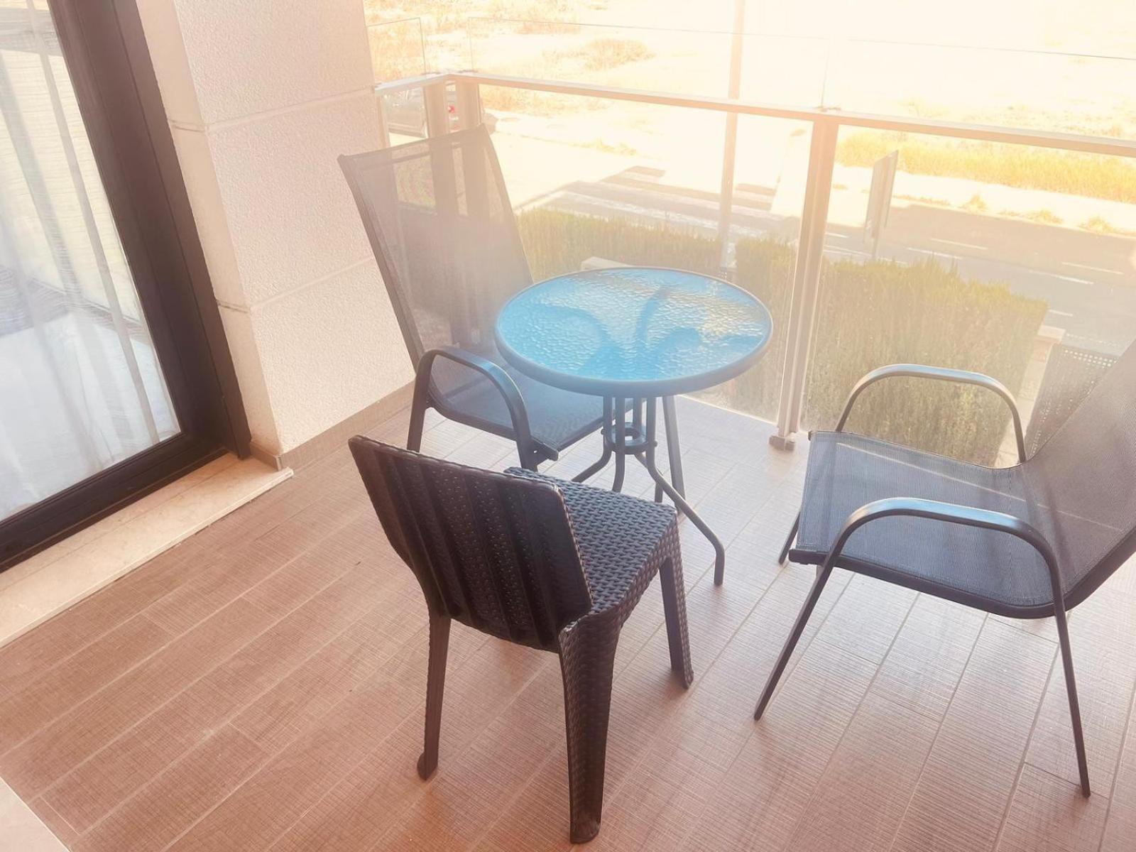 Apartment Zenia beach Shopping Centre
