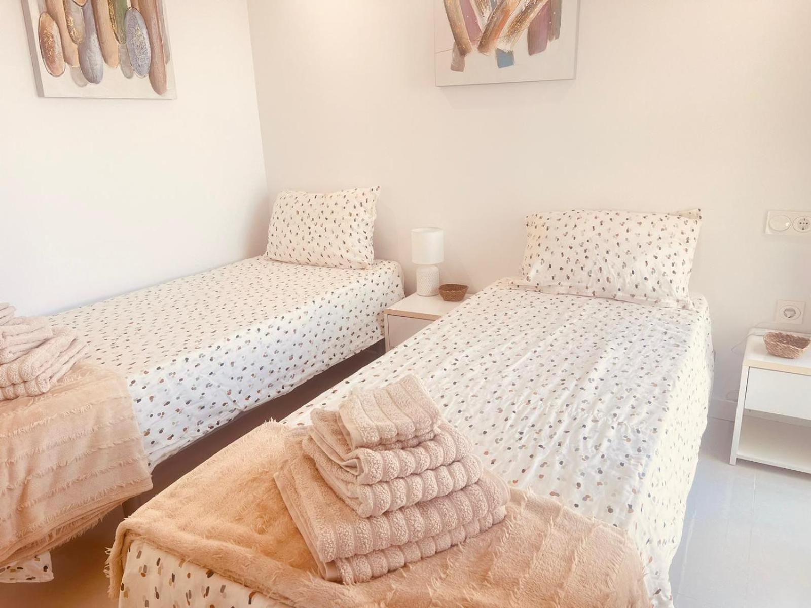Apartment Zenia beach Shopping Centre