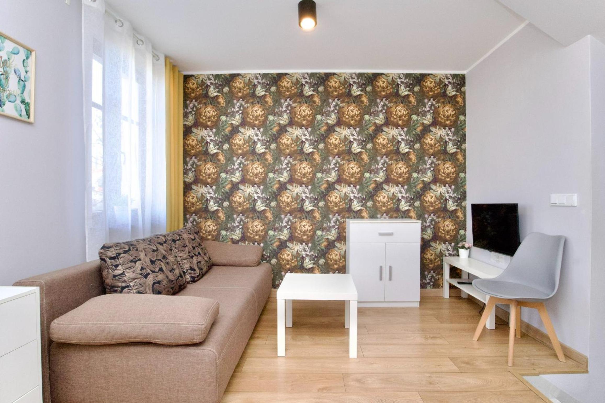 Flower Residence en Kraków