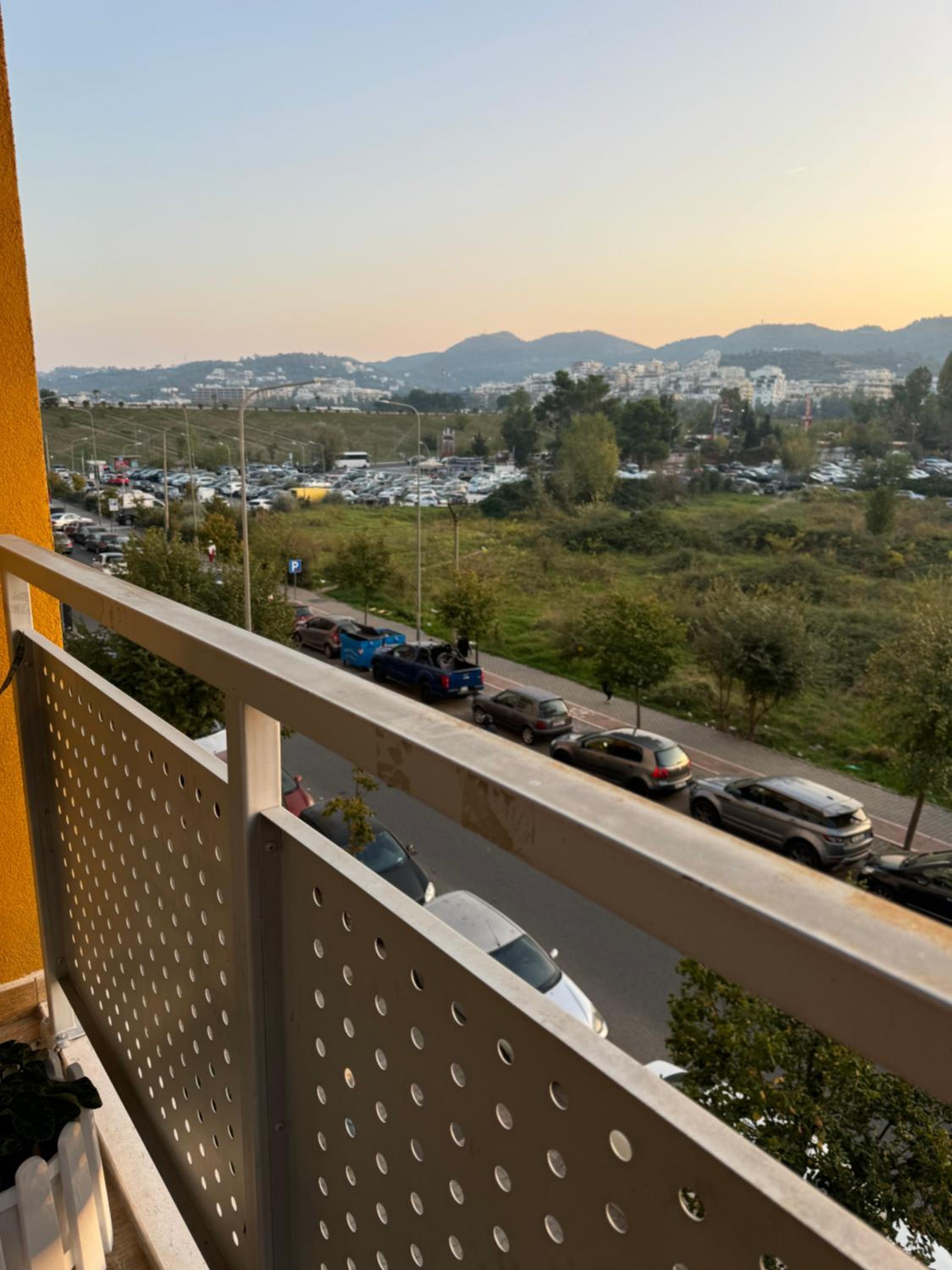 Tirana Lake View Premium Apartment