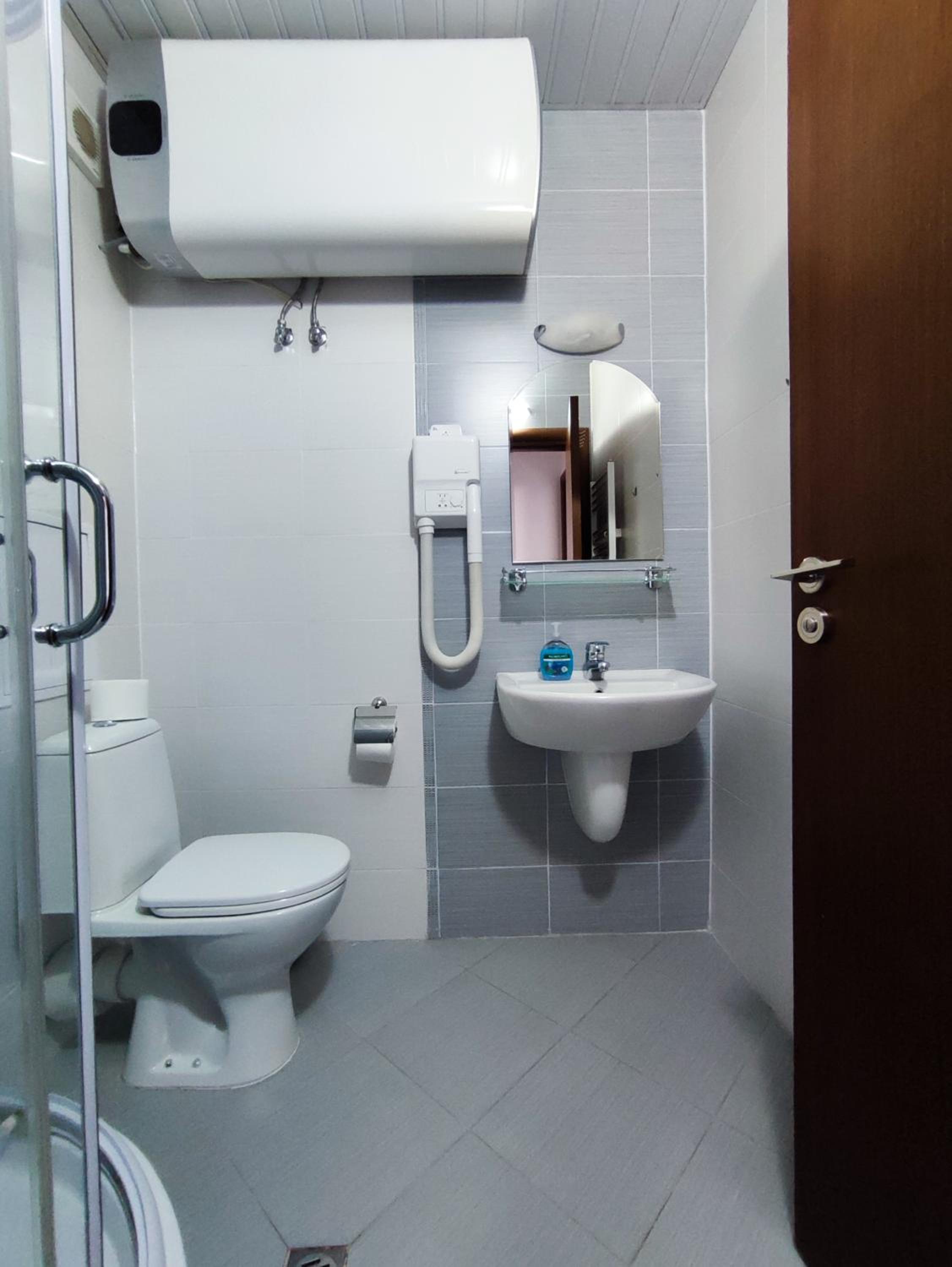 Belvedere 1Bedroom Apartment with Kitchen