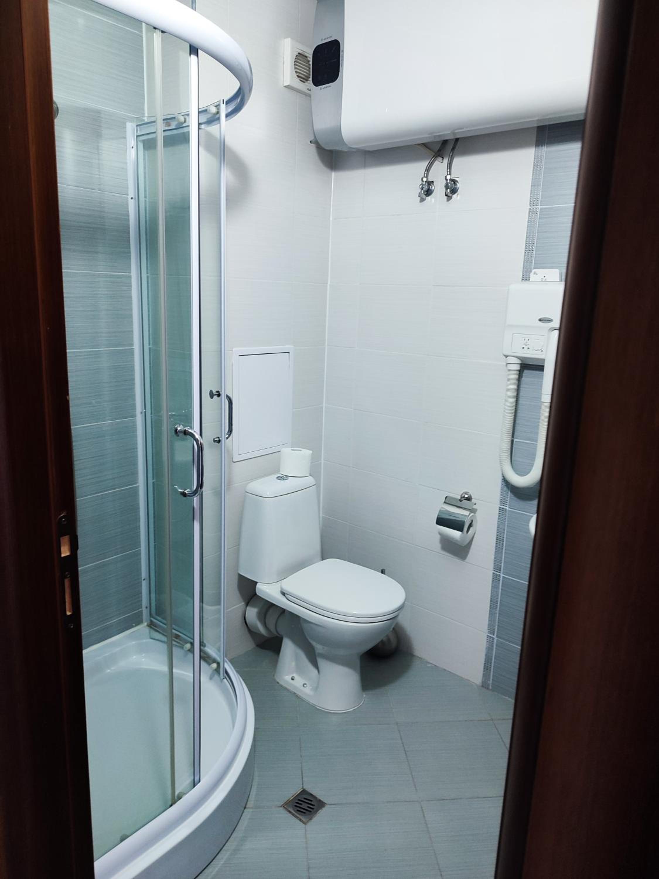 Belvedere 1Bedroom Apartment with Kitchen