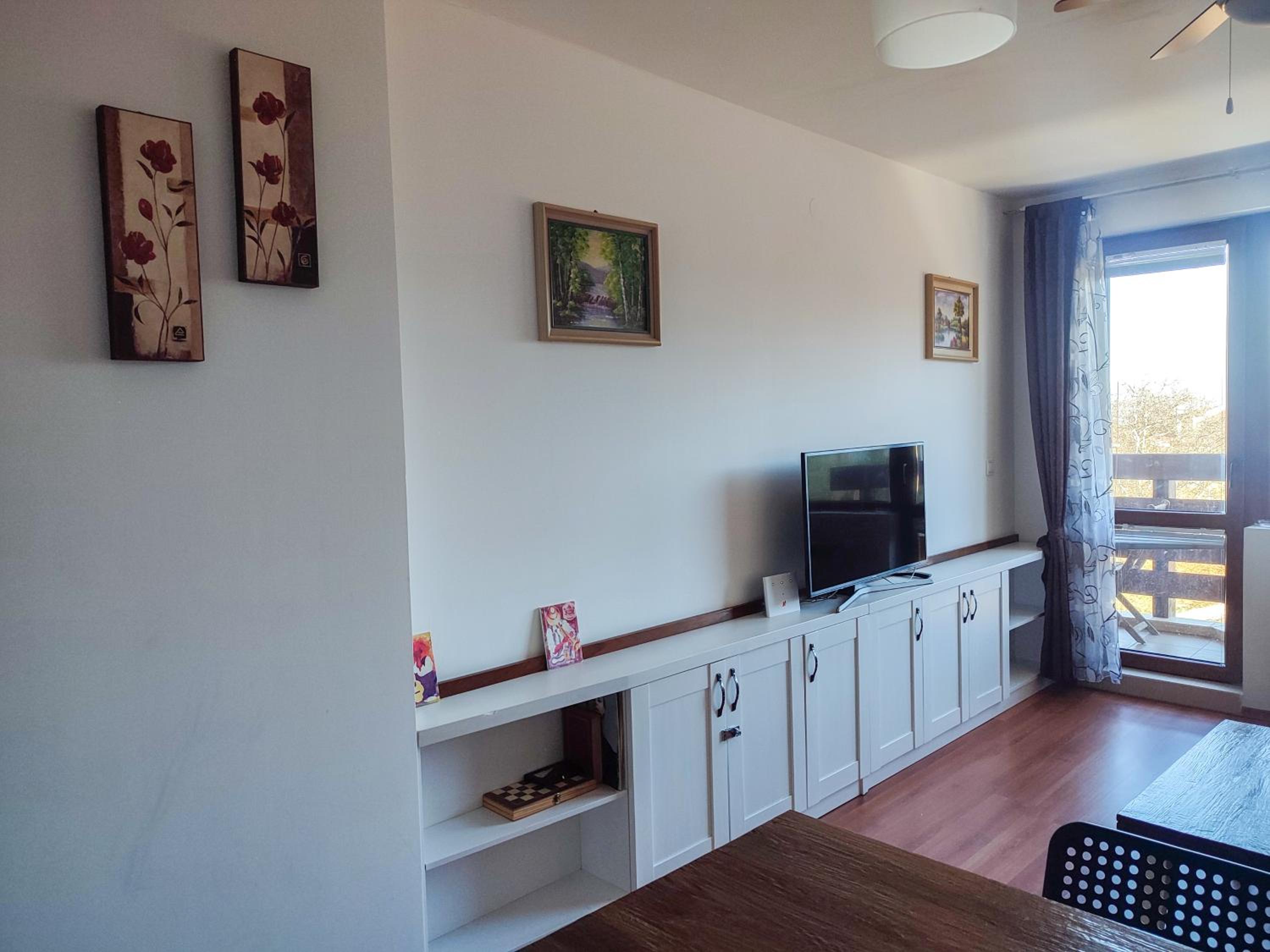 Belvedere 1Bedroom Apartment with Kitchen