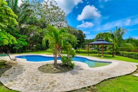 Quepos Fishing Villa
