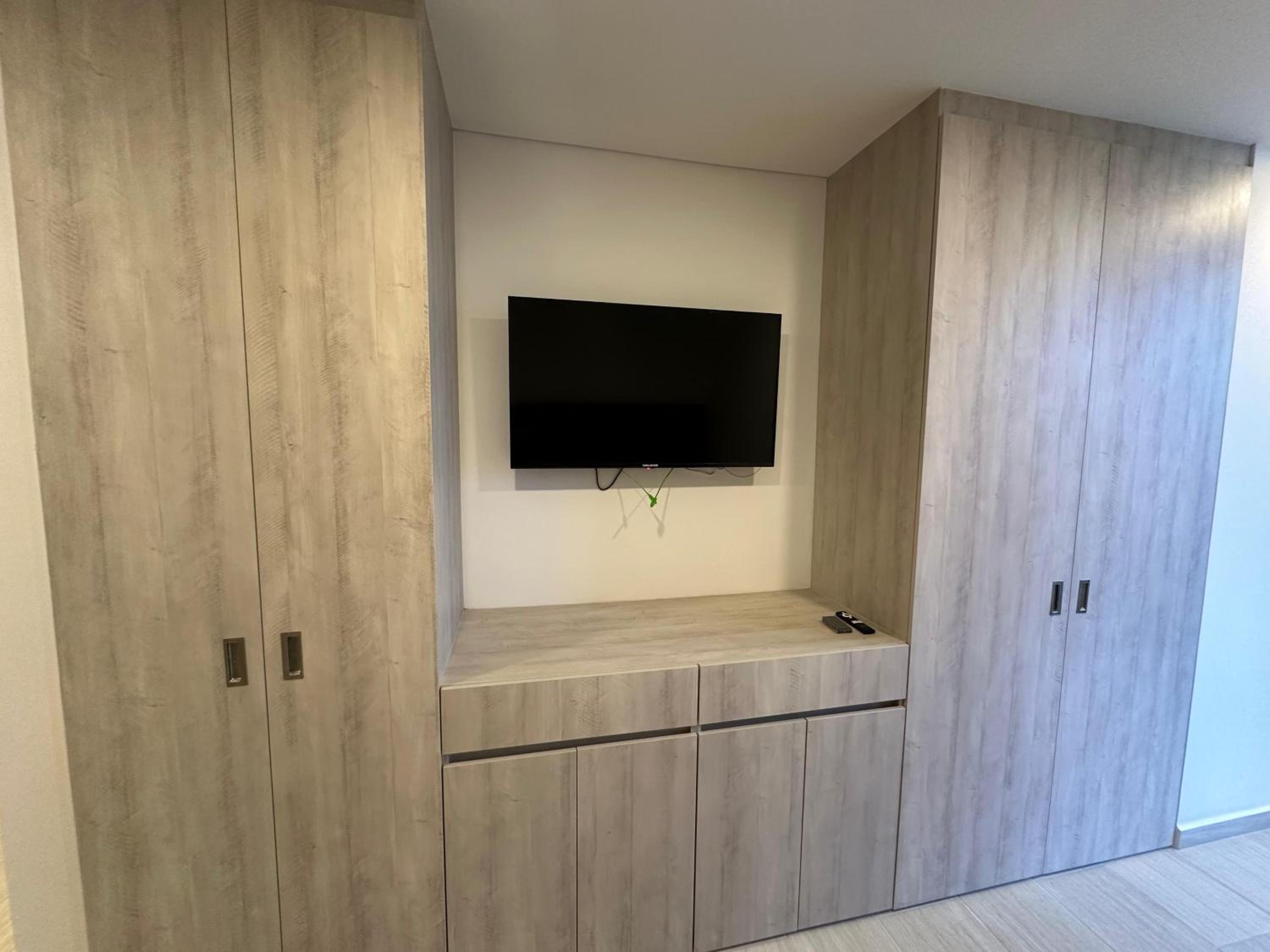 Amara1104- Apartamento en barrio Laureles con hermosa vista
