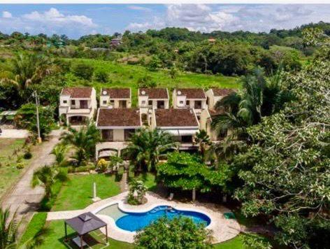 Quepos Fishing Villa