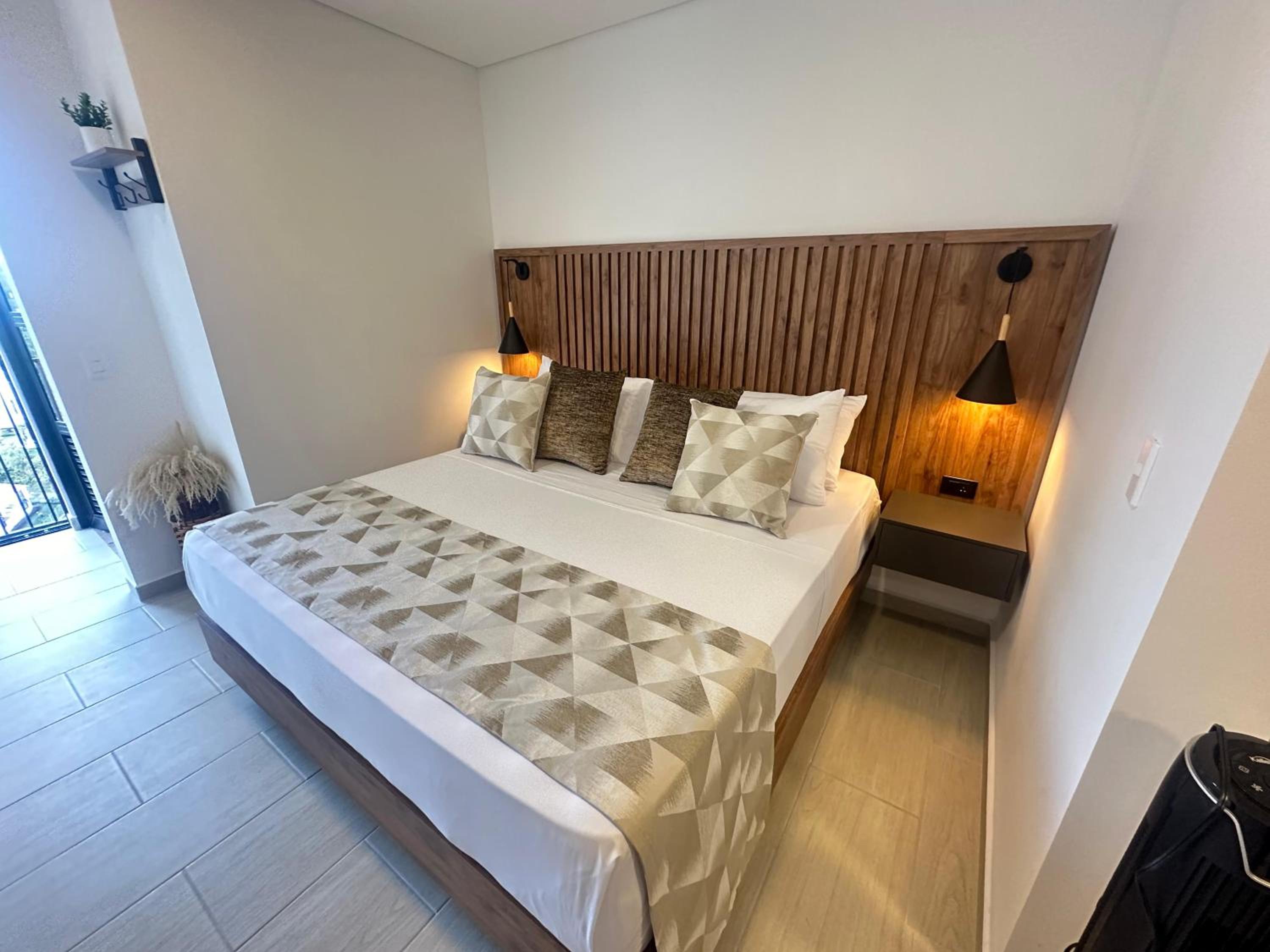 Amara1104- Apartamento en barrio Laureles con hermosa vista