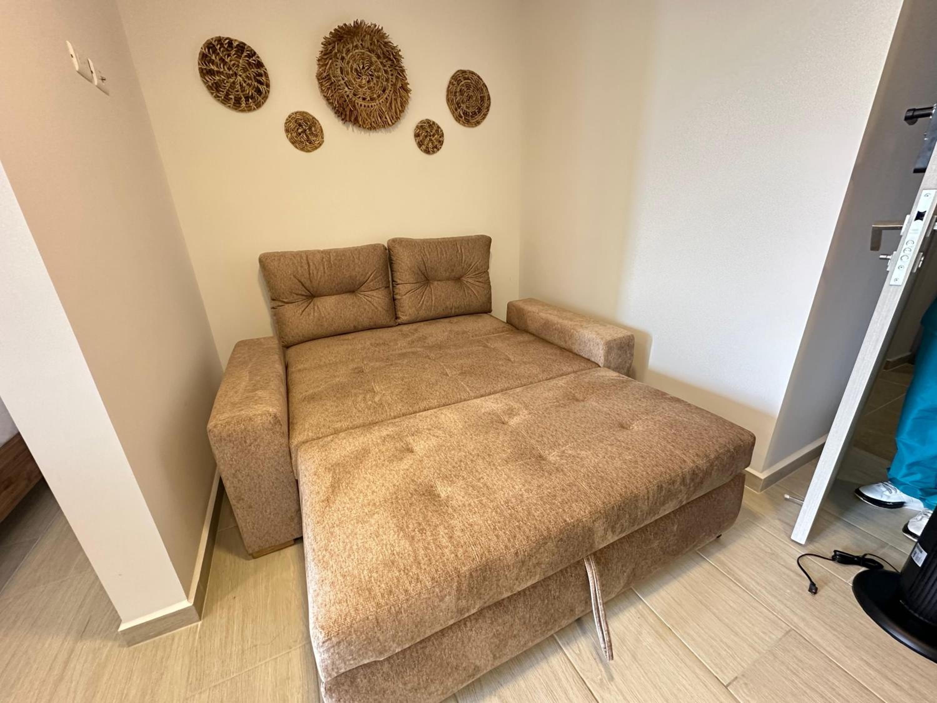 Amara1104- Apartamento en barrio Laureles con hermosa vista
