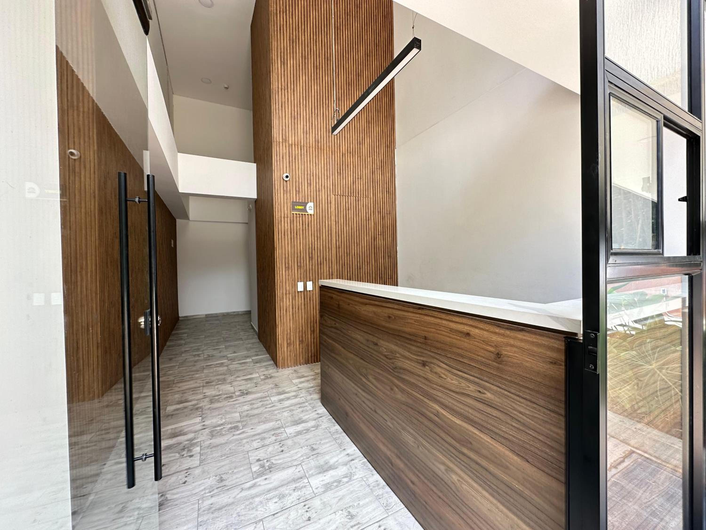 Amara1104- Apartamento en barrio Laureles con hermosa vista