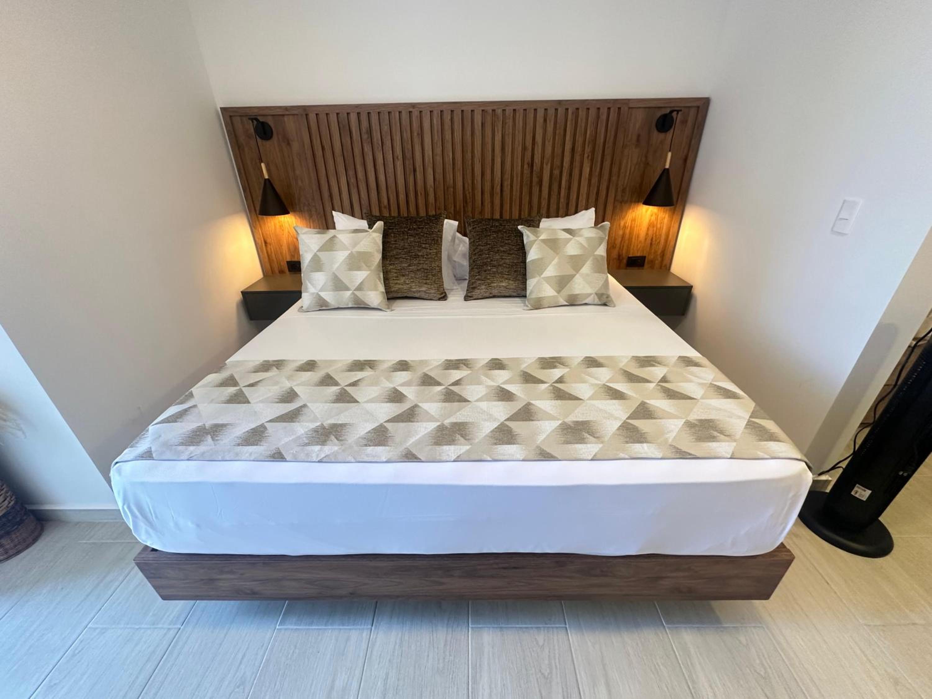 Amara1104- Apartamento en barrio Laureles con hermosa vista