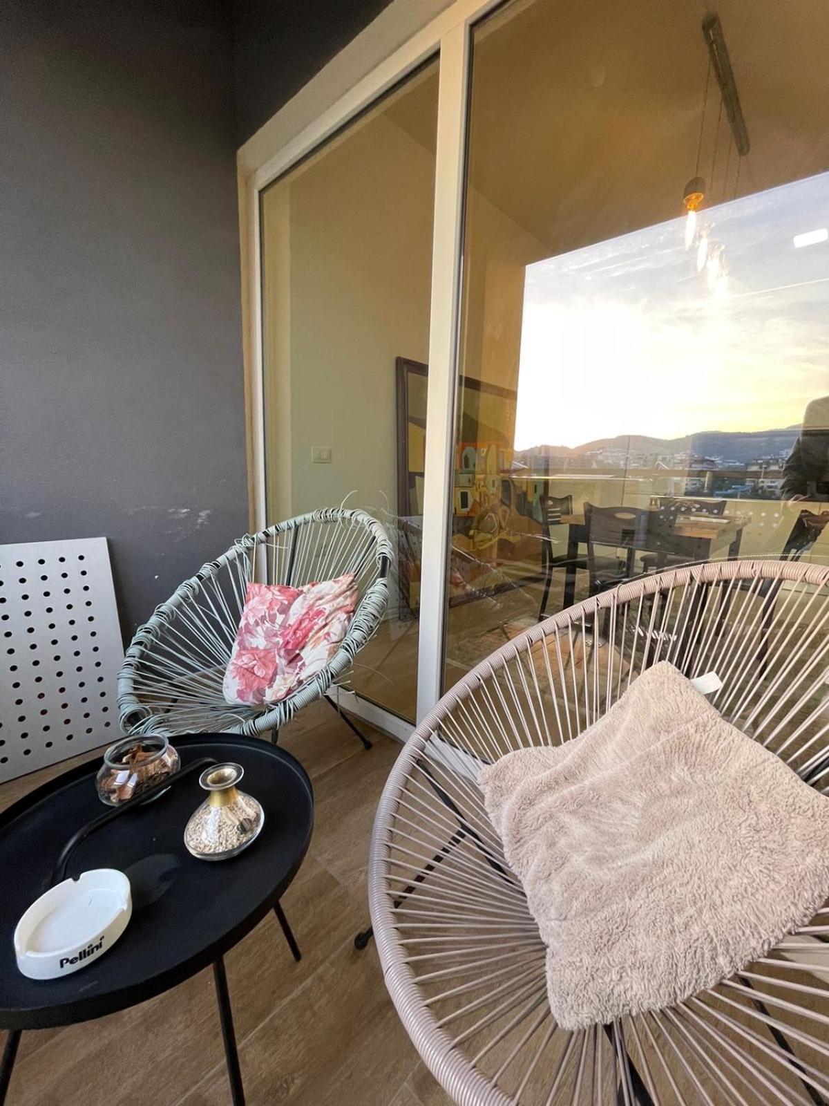 Tirana Lake View Premium Apartment